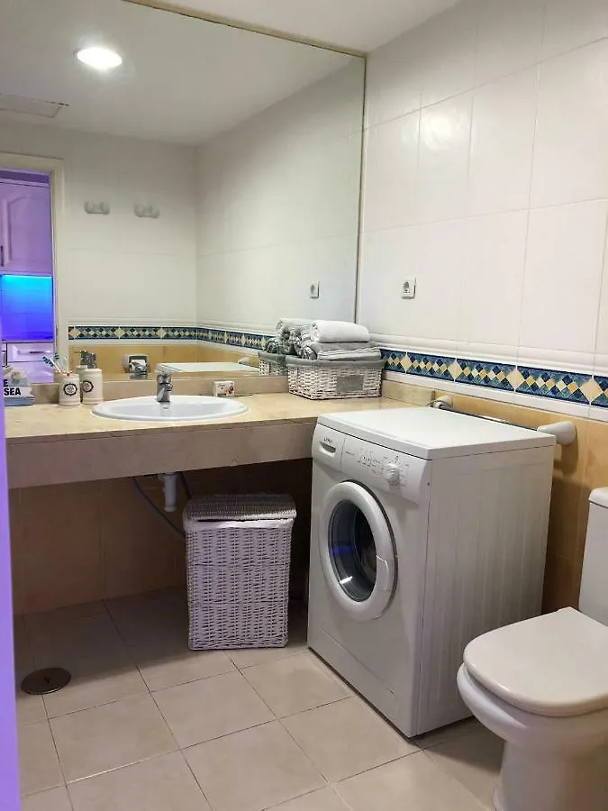 Apartment Casa Palmer Corralejo Spain
