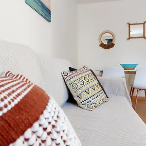 Casa Ledù - Sunny In Fuerteventura Corralejo