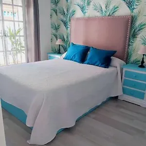 Ana's Cozy , Torremolinos España
