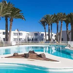 Barqueros 25 Vv Corralejo