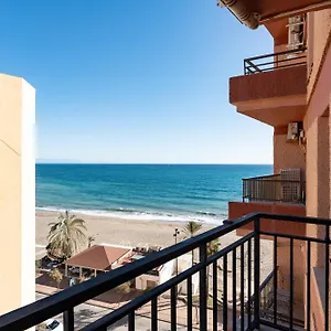 La Perla , Fuengirola España
