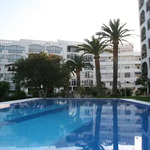 Verdemar With Sea View And Garden , Nerja España