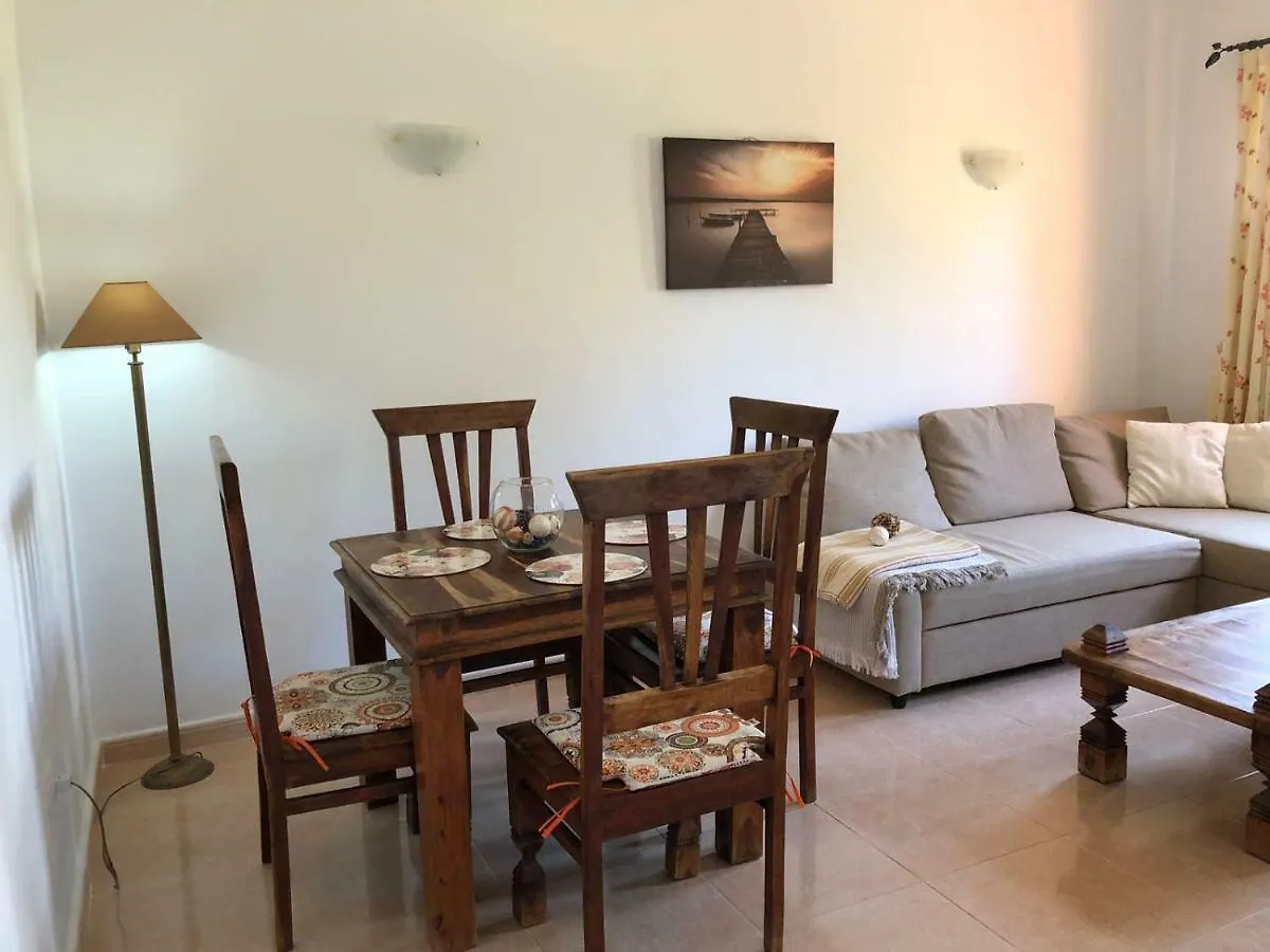 Apartamento Casa Palmer Corralejo