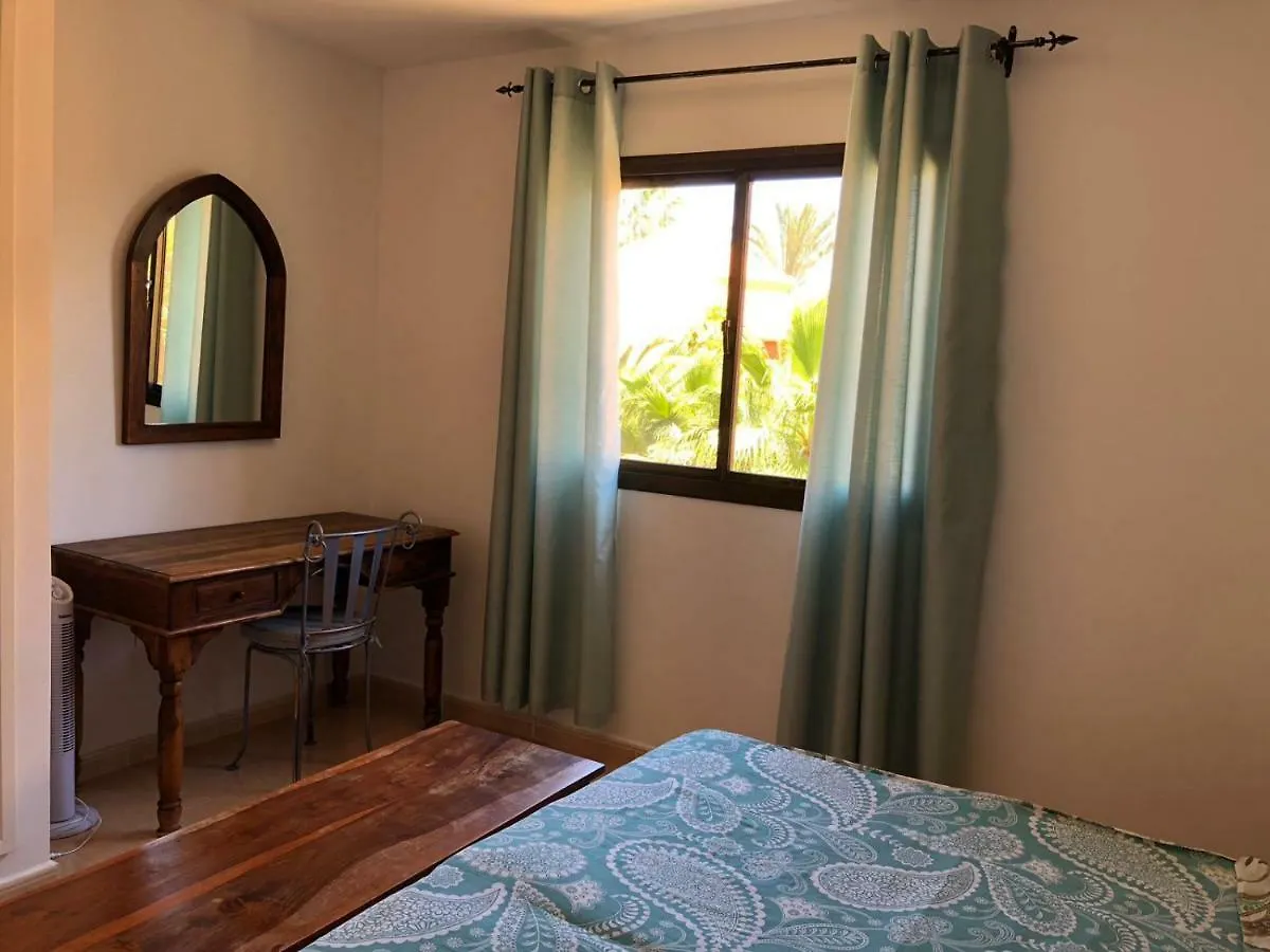Casa Palmer Corralejo Apartamento