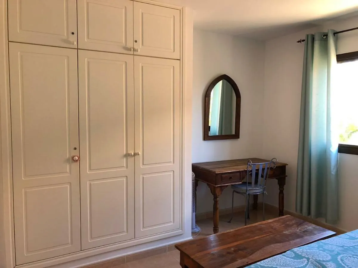 Apartamento Casa Palmer Corralejo