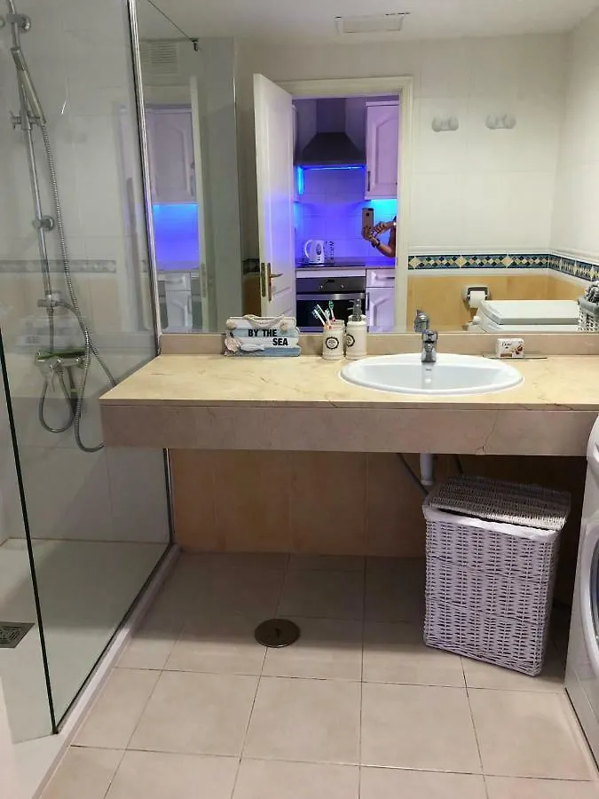 Apartamento Casa Palmer Corralejo