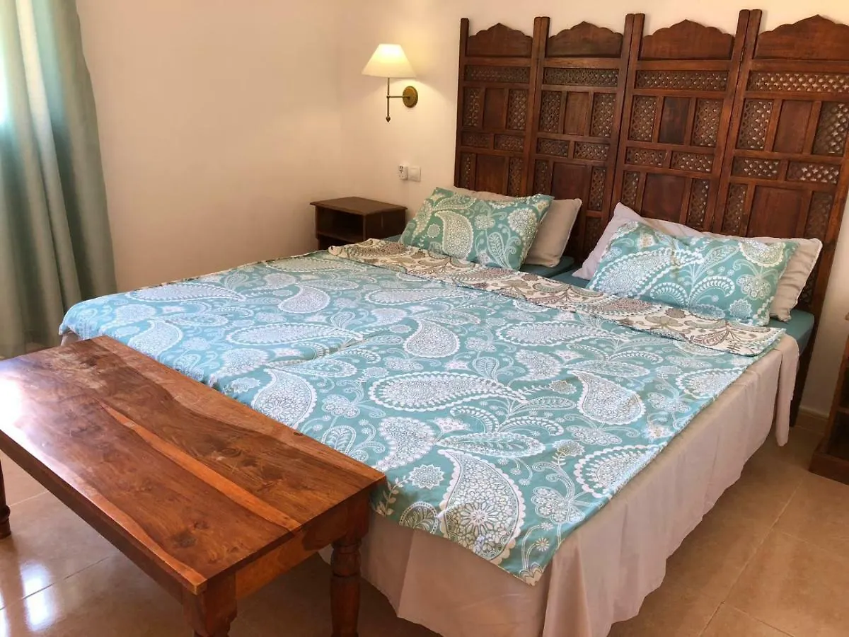 Casa Palmer Corralejo Apartamento