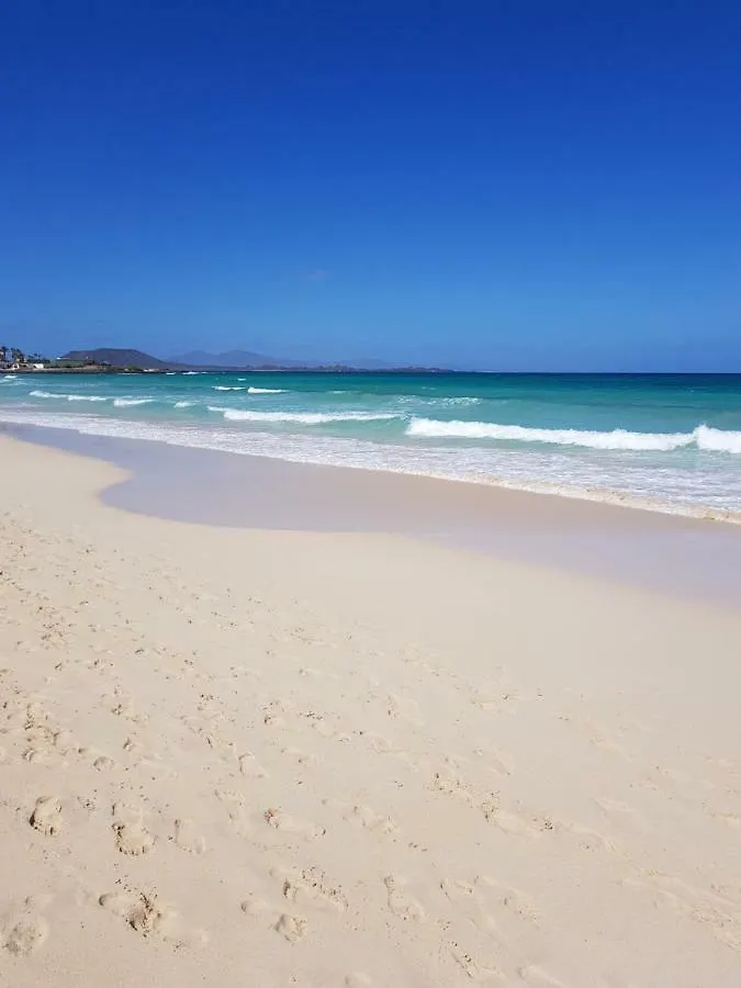 Casa Palmer Corralejo España