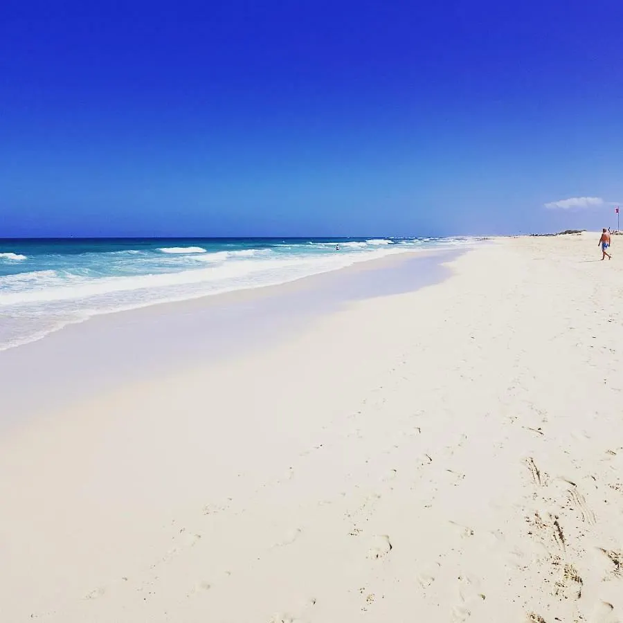 Casa Palmer Corralejo