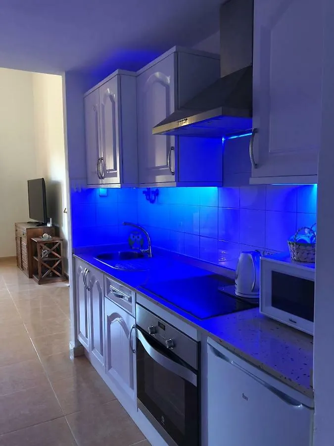 Casa Palmer Corralejo 0*,