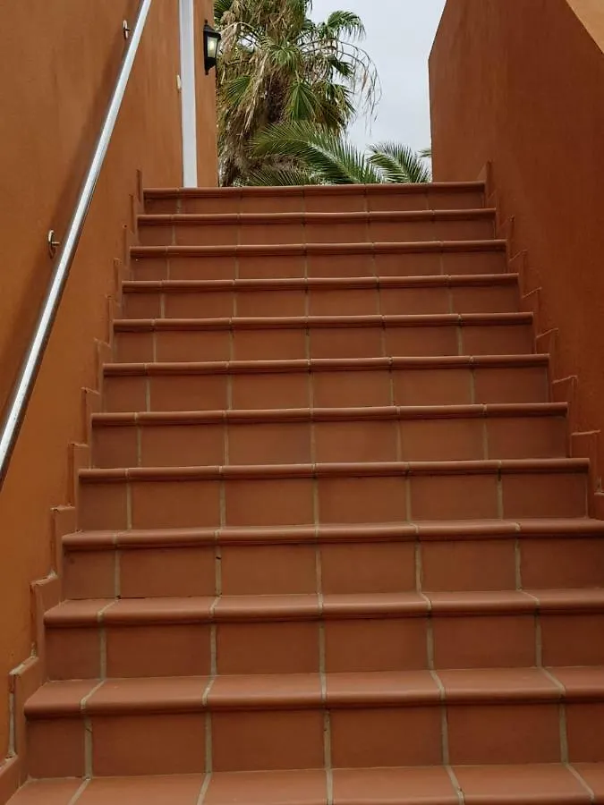 Casa Palmer Corralejo Apartamento